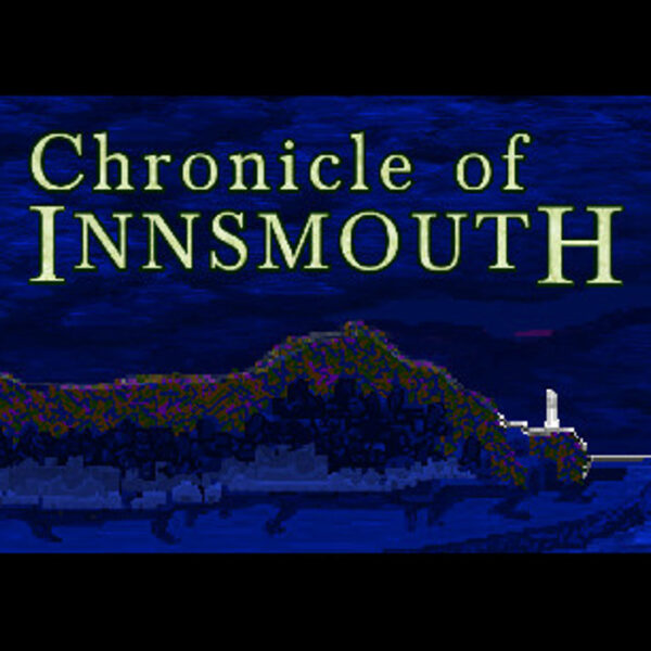 Chronicle of Innsmouth PC Steam CD Key