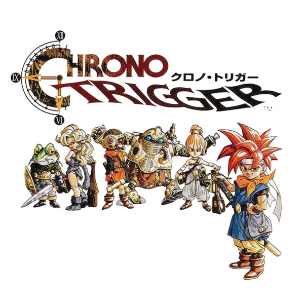 Chrono Trigger PC Steam CD Key