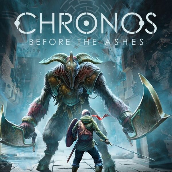 Chronos: Before the Ashes Steam Altergift