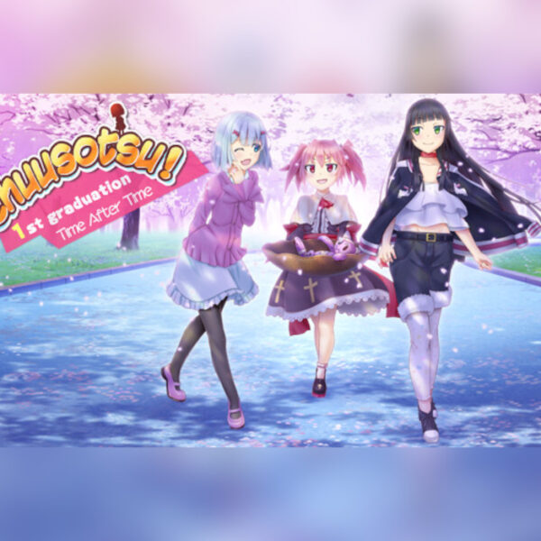 Chuusotsu! 1st Graduation: Time After Time Steam CD Key