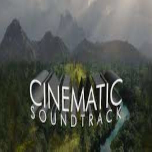 RPG Maker VX Ace - Cinematic Soundtrack Music Pack DLC Steam CD Key