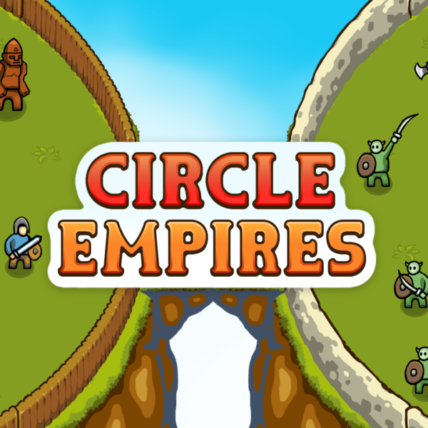 Circle Empires GOG CD Key