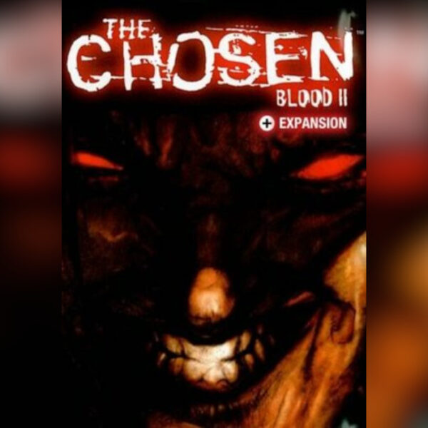 Blood II: The Chosen + Expansion Steam CD Key