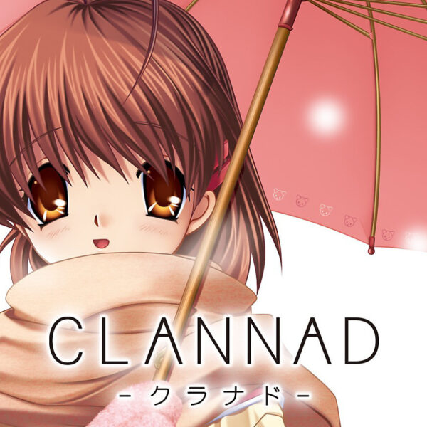 CLANNAD Steam CD Key