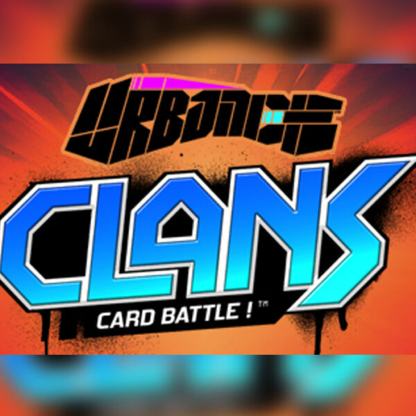 Urbance Clans Card Battle! Steam CD Key
