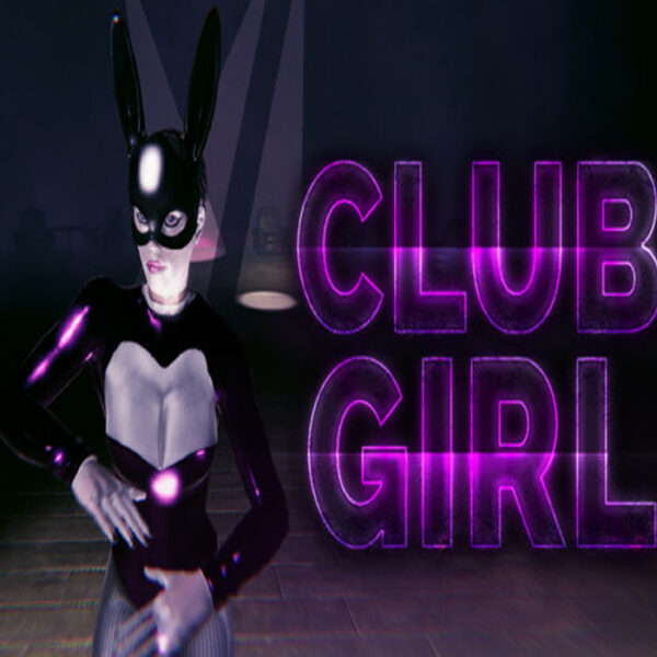 Club Girl Steam CD Key