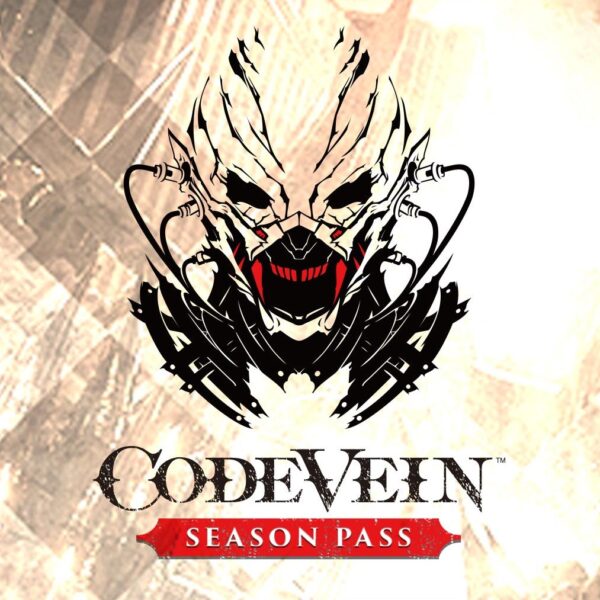 Code Vein -  Season Pass XBOX One CD Key