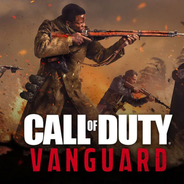 Call of Duty: Vanguard EU Xbox Series X|S CD Key