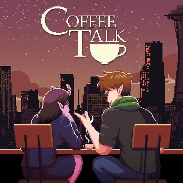 Coffee Talk Steam CD Key