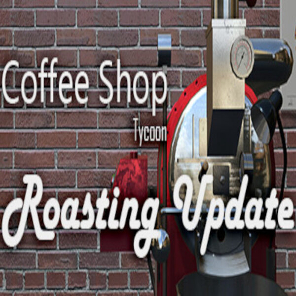 Coffee Shop Tycoon Steam CD Key