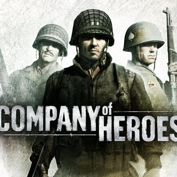 Company of Heroes Steam CD Key