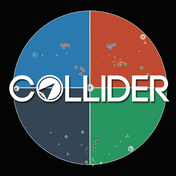 Collider Steam CD Key