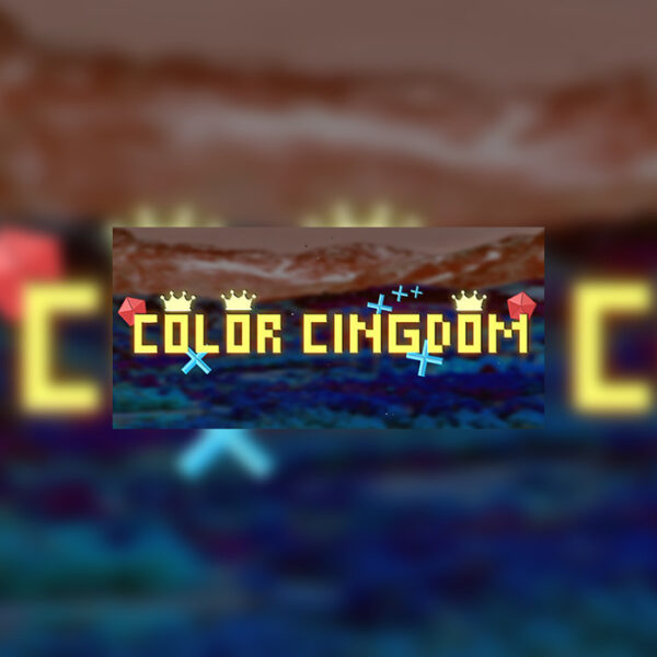 Color Cingdom Steam CD Key