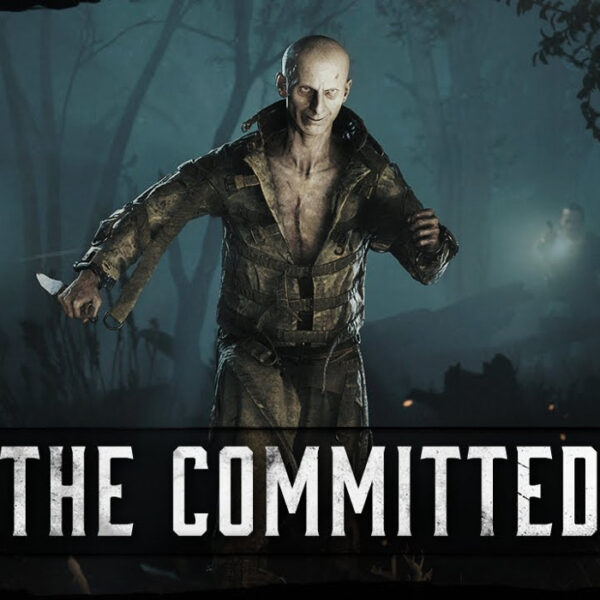 Hunt: Showdown 1896 - The Committed DLC PC Steam Altergift