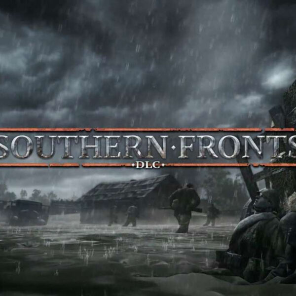 Company of Heroes 2 - Southern Fronts Mission Pack DLC PC Steam CD Key