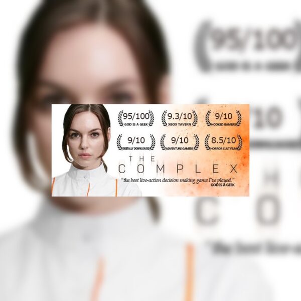 The Complex EU Steam Altergift