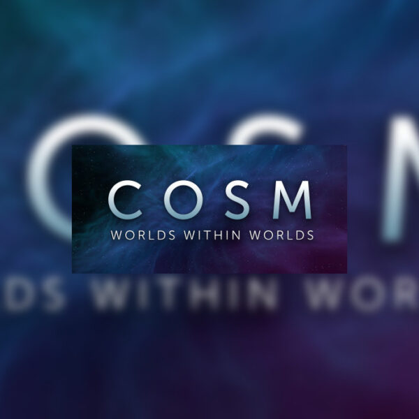 COSM Steam CD Key