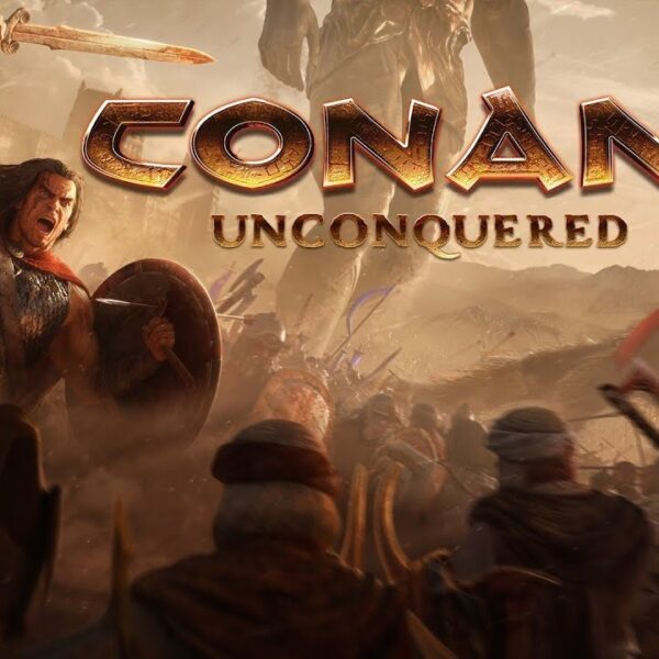 Conan Unconquered PC Steam CD Key