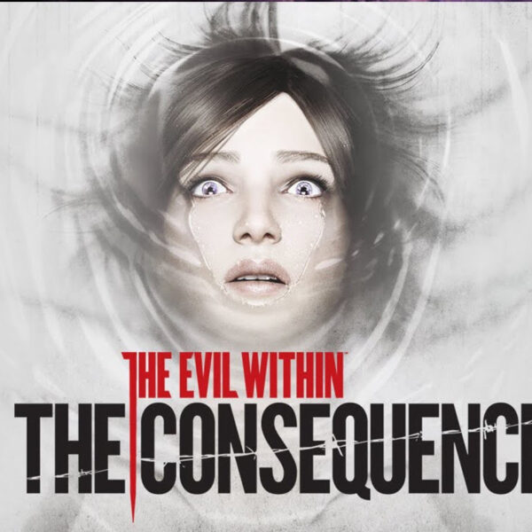 The Evil Within: The Consequence DLC Steam CD Key