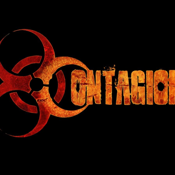 Contagion RU VPN Required Steam Gift
