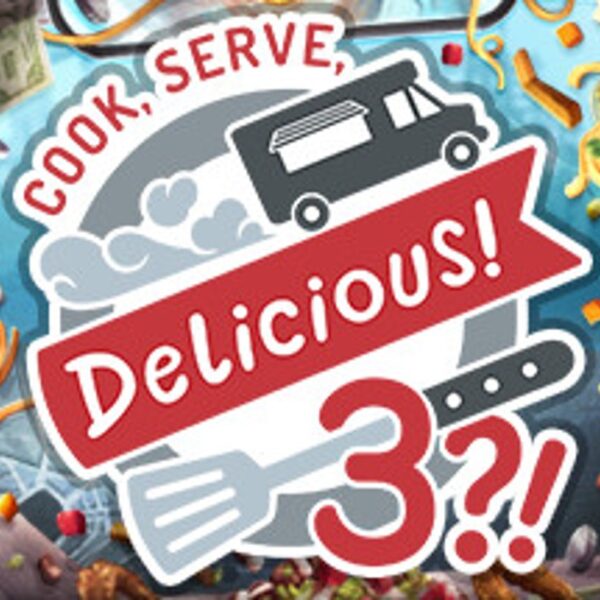 Cook, Serve, Delicious! 3?! Steam Altergift