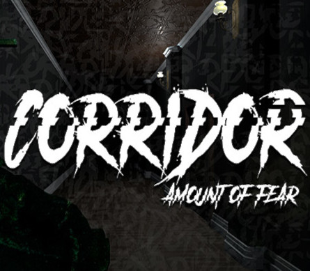 Corridor: Amount of Fear PC Steam CD Key