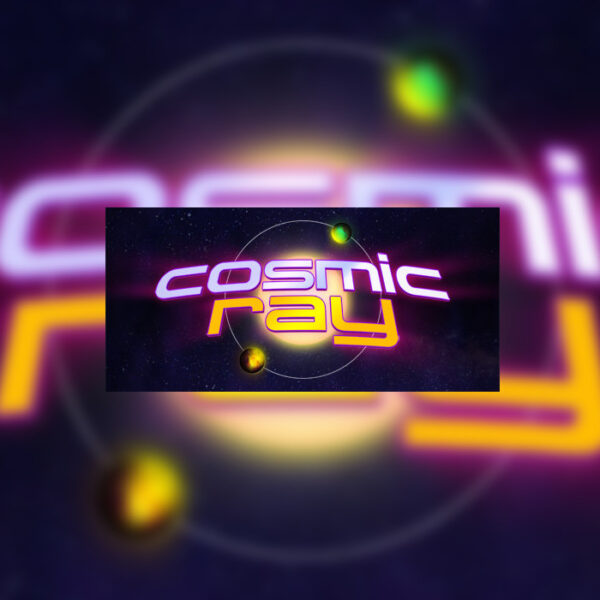Cosmic Ray Steam CD Key