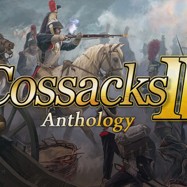 Cossacks II Anthology GOG CD Key