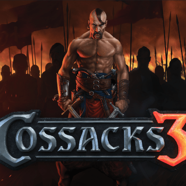 Cossacks 3 PC Steam CD Key