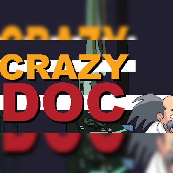 CrazyDoc Steam CD Key