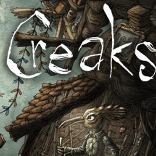 Creaks EU Steam Altergift