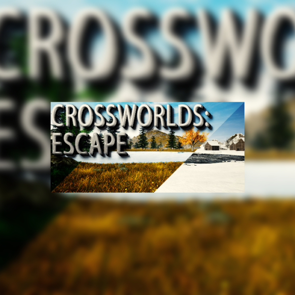 CrossWorlds: Escape PC Steam CD Key