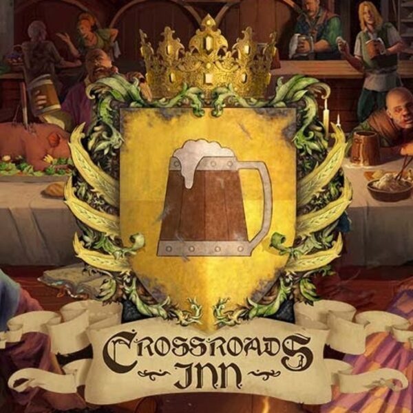 Crossroads Inn PC Steam CD Key