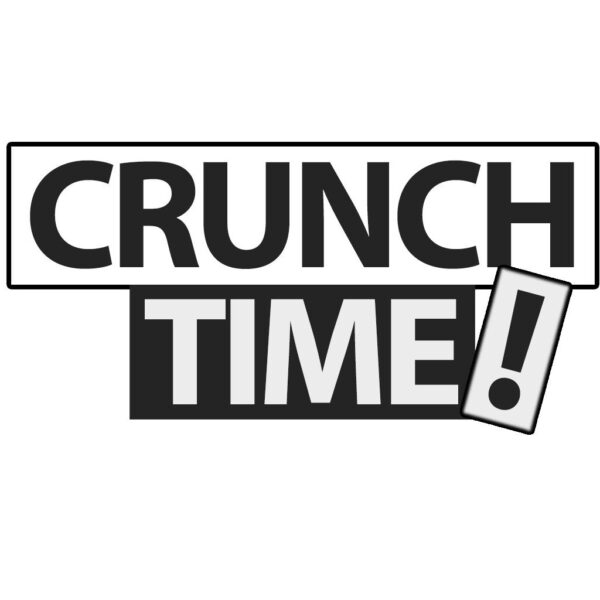 Crunch Time! PC Steam CD Key