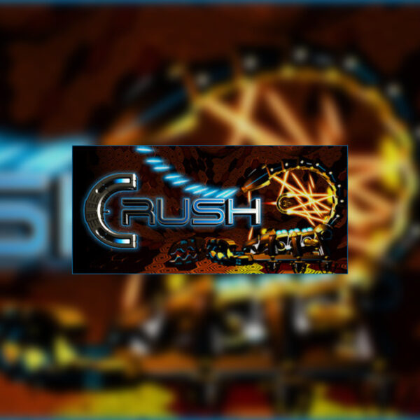 C-RUSH Steam CD Key