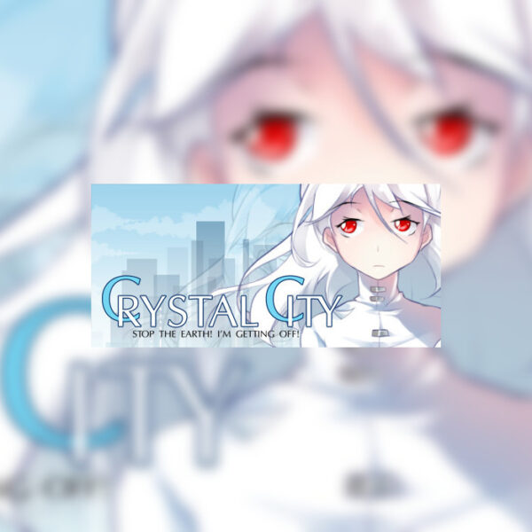 Crystal City Steam CD Key