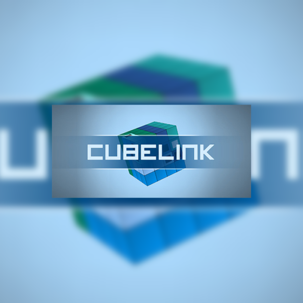 Cube Link PC Steam CD Key