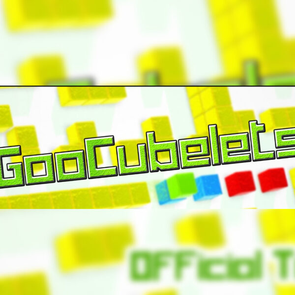 GooCubelets: The Algoorithm Steam CD Key