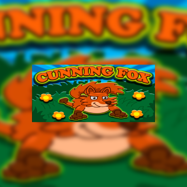 Cunning Fox Steam CD Key