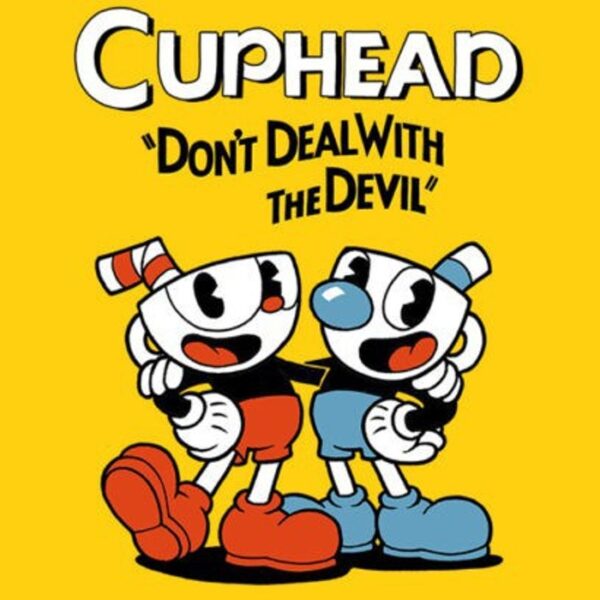 Cuphead US XBOX One CD Key