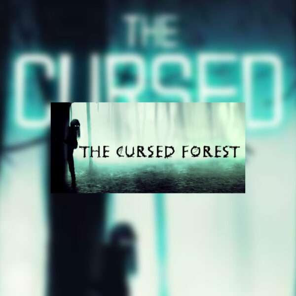 The Cursed Forest PC Steam CD Key
