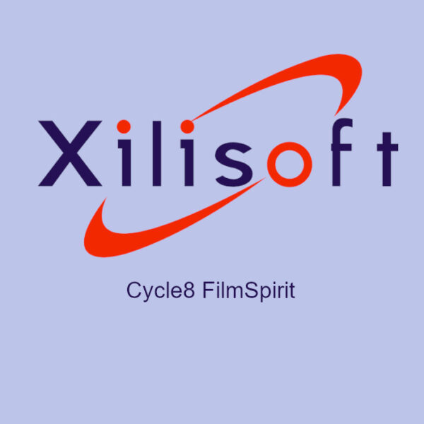 Xilisoft: Cycle8 FilmSpirit CD Key