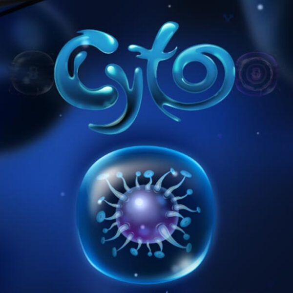 Cyto Steam CD Key
