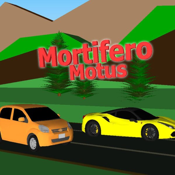 Mortifero Motus Steam CD Key