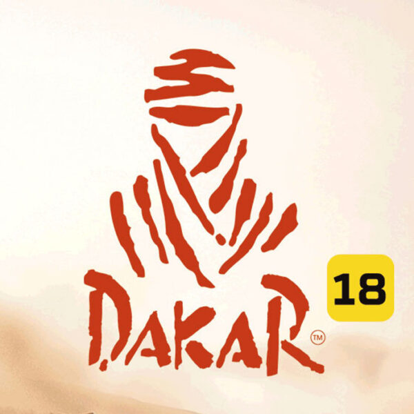 Dakar 18 PC Steam CD Key