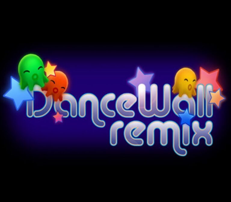 Dancewall Remix EU Steam CD Key