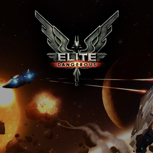 Elite: Dangerous Steam CD Key