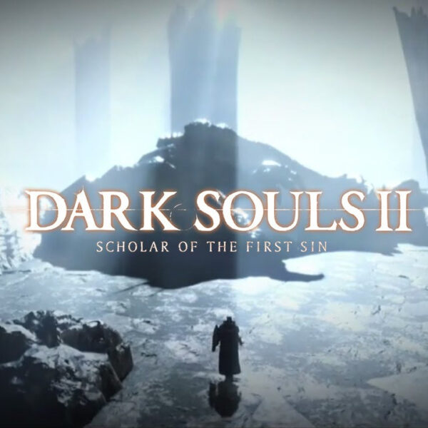 Dark Souls II: Scholar of the First Sin AR XBOX One CD Key