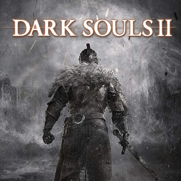 Dark Souls II PC Steam CD Key