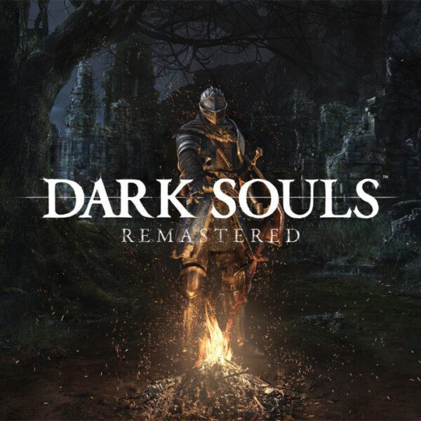Dark Souls: Remastered US Nintendo Switch CD Key